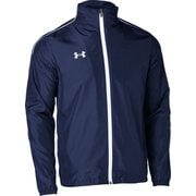 チーム ストーム ウーブン メッシュ JK 1372495 410 MDサイズ [フィットネス ジャケット ユニセックス]