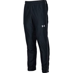 チーム ストーム ウーブン メッシュ パンツ 1372496 001 MDサイズ [トレーニングウェア ロングパンツ メンズ]