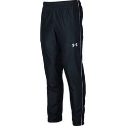 チーム ストーム ウーブン メッシュ パンツ 1372496 001 3XLサイズ [トレーニングウェア ロングパンツ メンズ]