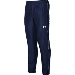 チーム ストーム ウーブン メッシュ パンツ 1372496 410 XLサイズ [トレーニングウェア ロングパンツ メンズ]