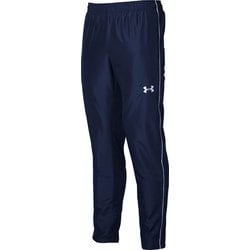 チーム ストーム ウーブン メッシュ パンツ 1372496 410 XXLサイズ [トレーニングウェア ロングパンツ メンズ]