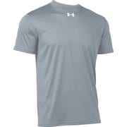チームS/Sシャツ 1375588 102 LGサイズ [フィットネス 半袖シャツ メンズ]