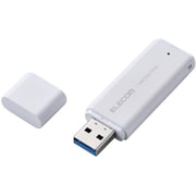 ESD-EYB1000GWH [SSD 外付け 1TB USB3.2（Gen1） 読込最大400MB/s 超小型 USBメモリ型 ポータブル ホワイト]