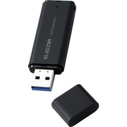 ヨドバシ.com - エレコム ELECOM 外付けSSD スティック型 ESD-EYBシリーズ 2TB USB 3.2（Gen 1）対応  USB-A接続 超小型 USBメモリ型 ブラック ESD-EYB2000GBK 通販【全品無料配達】