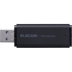 ヨドバシ.com - エレコム ELECOM 外付けSSD スティック型 ESD