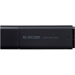 ヨドバシ.com - エレコム ELECOM 外付けSSD スティック型 ESD