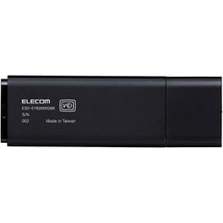 ヨドバシ.com - エレコム ELECOM 外付けSSD スティック型 ESD ヨドバシ.com - エレコム ELECOM 外付けSSD スティック型 ESD