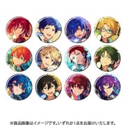 あんさんぶるスターズ！！ フィーチャースカウト2 缶バッジ 2023 AUTUMN -Idol Side- 1個 [コレクショントイ]