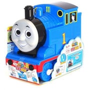 【限定】 きかんしゃトーマスとなかまたちお菓子BOX 1個