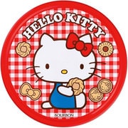 【限定】 バタークッキー缶 ハローキティ 60枚
