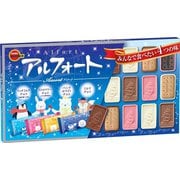 【限定】 アルフォートアソート 32枚
