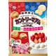【限定】 カントリーマアム バニラ＆ショートケーキ 16枚