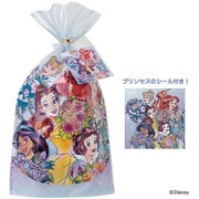【限定】 スイートプラザ スイートパック ディズニープリンセス 7個