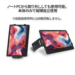 専用出品 JAPANNEXT 11.6インチ モバイルモニター IPS パネル Amazon.co.jp: JAPANNEXT 11.6インチ モバイルモニター IPS