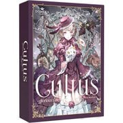 Cultus カルタス [ボードゲーム]
