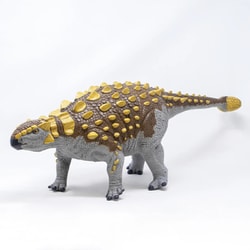 FD-360 アンキロサウルス　ビニールモデル　プレミアムエディション [フィギュア]