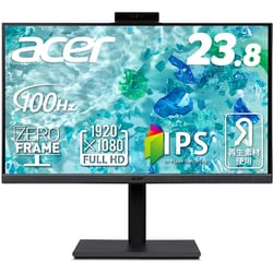 ヨドバシ.com - エイサー Acer Acer Vero スタンダードモニター 23.8 ...