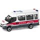 ATC65379 イベコ デイリー 警察車両 AM8315 [ダイキャストミニカー]