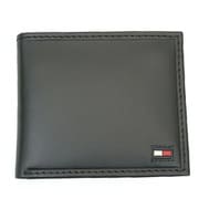 二つ折り財布 31TL25X014 Black