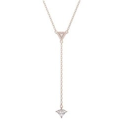 ペンダント 5642984 Ortyx RoseGold