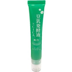 アイクリーム 豆乳×CICA