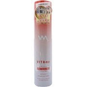ビタミー モイスチャー炭酸ミスト レチノール