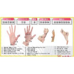 ヨドバシ.com - 和光電研 圧指 プチバン 60粒入 通販【全品無料
