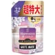 レノア ハピネス 夢ふわタッチ 超特大サイズ リラックスナイト ホワイトムスク 1220mL [洗濯用柔軟剤]