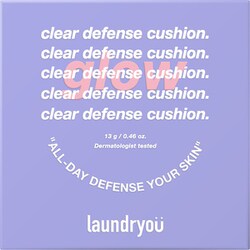 ヨドバシ.com - ランドリーユー laundryou グロウクッション 23 通販