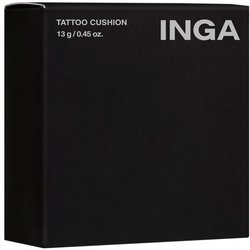 ヨドバシ.com - インガ INGA カバーフィットタトゥークッション 19N