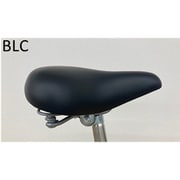 ソフトサドル ブラック（BLC） C7619
