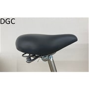 ソフトサドル ダークグレー(DGC) C7619
