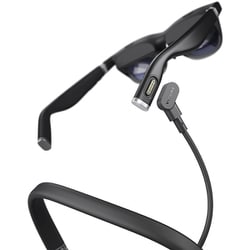 VITURE One XR グラス ジェットブラック VITURE ヴィチュアー VITURE One XR グラス ジェットブラック