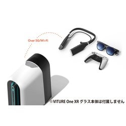 VITURE One ネックバンド（マットインディゴ） VITURE One ネックバンド マットインディゴ