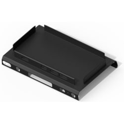 VITURE One Steam Deck用モバイルドックカバー/携帯ゲーム/専用カバー ONE-DKMT-STM-BLK