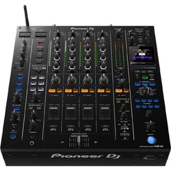 DJ機器ヨドバシ.com - Pioneer DJ DJM-A9 [4ch DJミキサー] 通販【全品無料配達】