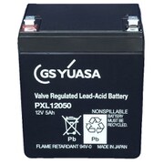 小形制御 弁式鉛蓄電池 PXL1250JFR