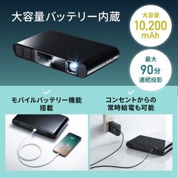 ヨドバシ.com - サンワサプライ SANWA SUPPLY モバイル