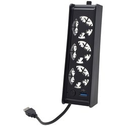 SASP-0695 [PS5用クーリングファンTRIPLE Ver.2]