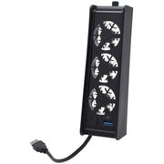 SASP-0695 [PS5用クーリングファンTRIPLE Ver.2]
