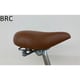 ソフトサドル ブラウン C7619（BRC）
