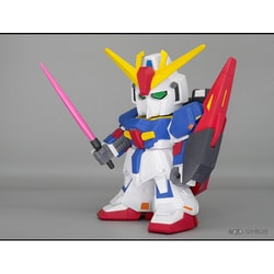 ヨドバシ.com - プレステージ ジャンボソフビフィギュアSD 機動戦士Z 