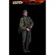 ST3276 1/35 WWII ドイツ 立ち乗りする装甲擲弾兵 1943-44 [組立式プラスチックモデル]