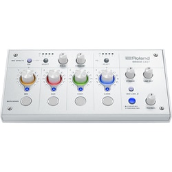 ヨドバシ.com - ローランド ROLAND ブリッジキャスト ゲーミング