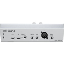 Roland ブリッジキャスト　白 Roland BRIDGE CAST ローランド ブリッジキャスト ホワイト 白