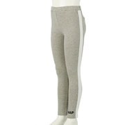 422-2707 GRY 110 レギンス [ラインレギンス]