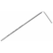 BS-15 [ボールポイント六角棒レンチ 標準タイプ 1.5mm]