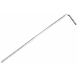 KL-25 [ロングタイプ 六角棒レンチ 2.5mm]