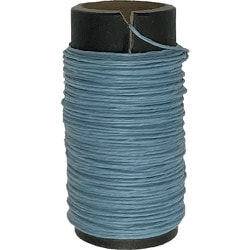 和紙わいやー （水色）0.5mmx10m（1巻） 10155369