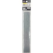 10155383 [直線ワイヤー 亜鉛メッキ1.2mm×200mm（40本）]